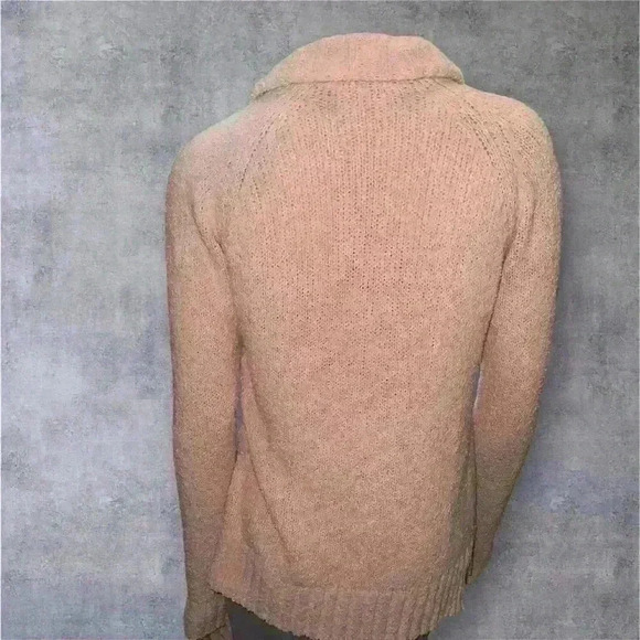 Madewell women's Draper Cardigan Sweater size XS - Picture 5 of 12